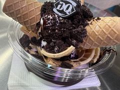 -DQ·蛋糕·冰淇淋(周浦万达店)