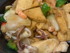 -YI PIN JU 一品居中餐厅 中国超市