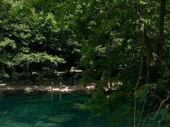 -石台牯牛降景区