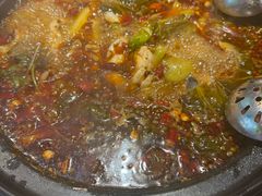 -小饕荟雅安贡椒鱼鲜馆(广福桥店)