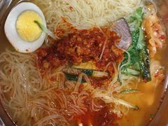 -韩麦大冷面(桂花街直营店)