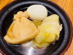 关东煮-食其家·牛丼咖喱(天津梅江印象城店)