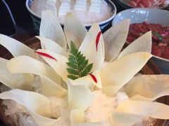 功夫土豆片-大隐·成都火锅Bistro(合生麒麟新天地店)