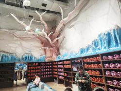 -探洞工场(重庆爱琴海旗舰店)