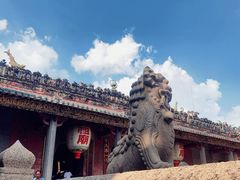 -佛山市祖庙博物馆
