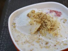 -文昌邓记清补凉(西沙路店)