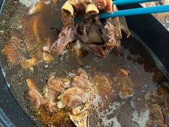 -和庆斋羊蝎子火锅·碳缸烧烤(顺义旗舰店)