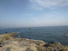 -北戴河东海水浴场