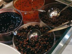 -玫瑰花园自助烤肉(顺义鑫海韵通店)