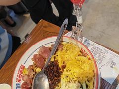 -怪噜范·老贵阳街头名小吃(鸿通城店)