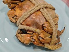 -蟹上黄·蟹黄面·江南糖水(人民广场店)
