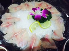-捞王锅物料理(四川北路店)