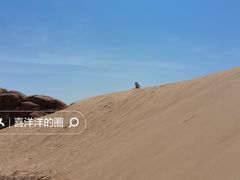 -玉龙沙湖景区