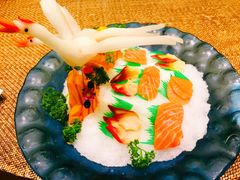 -溪畔•新徽菜(碧湖云溪店)