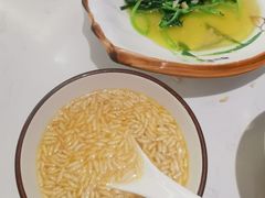 -老奶奶私房菜(天台里街店)