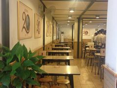 大堂-老班长手工灌汤包老店(东山店)