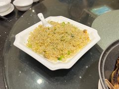 -美极鲜食坊(宝安南路店)