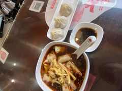-锡笼记·无锡小笼(方塔店)