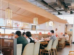 -左庭右院鲜牛肉火锅(浦江欢乐颂店)