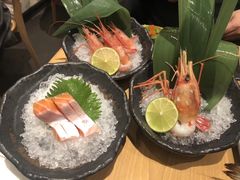 -沼津港渔市(宏伊国际广场店)