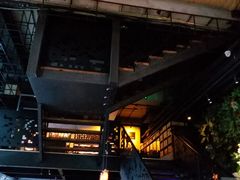 -柒Lounge(三里屯店)