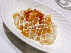 -梅龙镇酒家(南京西路总店)