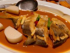-新荣记(建国门外大街店)