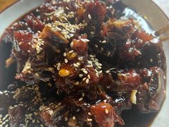 -邱金小炒·30 年盐帮江湖菜(自贡店)