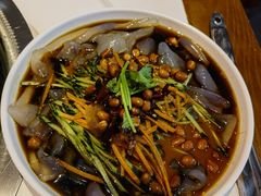 -玺炖·中国铁锅炖(虹桥天街店)