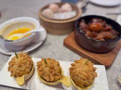 -金翠皇宫粤菜·点心·海鲜(翡翠店)