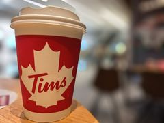 -Tims天好咖啡·贝果(东吴龙湖天街店)