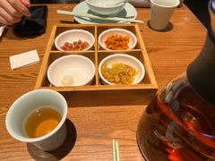 -闽上鲜·福建菜(龙湖滨江天街店)