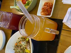 -米字旁先锋韩餐(茂业天地店)