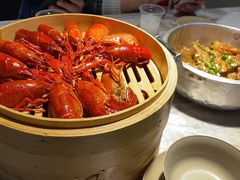 -靓靓蒸虾·头牌蒸虾(沙湖旗舰店)