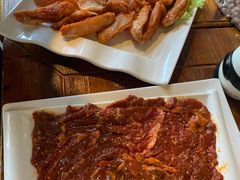 -超级神炭烤肉夜食(芥园西道店)