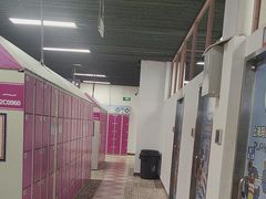 -上海玛雅海滩水公园