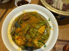 -金掌勺·锅包肉(广渠门店)