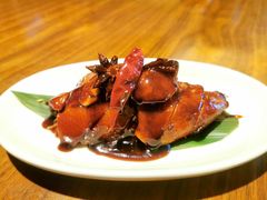 -湖滨28中餐厅·西湖宴·杭州君悦酒店