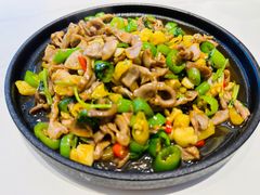 -秋色客家菜(南山店)