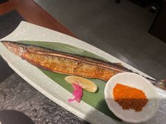 -匠和风精致料理(成都龙湖滨江天街店)