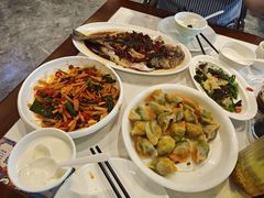 -德发长饺子·非遗(钟楼店)
