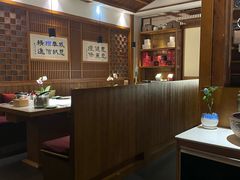 -一叶一世界•素食餐厅(环球中心店)