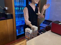 -上海吉臣维景酒店·维多利亚餐厅