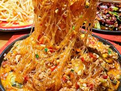 -先启半步颠.川菜.小酒馆(宝安坪洲店)