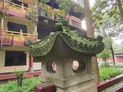 -古大圣慈寺