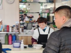 -上海为民商行清真饭店(南大路店)