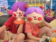 -青水瓦台汤泉(未央店)