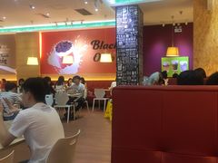-813芭依珊 BAESAn(汇港购物中心店)