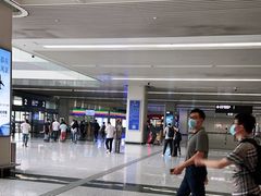 -石家庄正定国际机场-T2航站楼