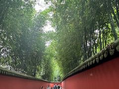 -成都武侯祠博物馆